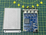 Sensoray Model 2255S Usb 4-CHANNEL Video Frame Grabber. Fixed Price $350.00.