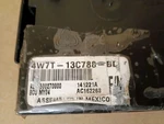 Upgraded Circuit Board Relays Lightning Control 4W7T-13C788-BD 03-04 Mercury. Fixed Price $149.99.