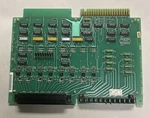 Ge FANUC,IC600BF808K,INPUT Module. Fixed Price $250.00.