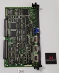 *preowned* Yaskawa JANCD-JCP04- Rev Motion Board DF9202312-C0E + Warranty!. Fixed Price $475.00.