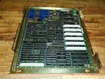 Yaskawa Circuit Motherboard JANCD-MB20E JANCDMB20E DF8101356 Rev A02. Fixed Price $1185.00.