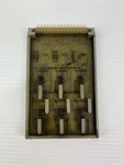 Barmag Electronic E125/00 Circuit Board No Relays E125-00. Fixed Price $150.00.