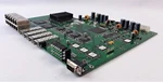 Dell 142451200000A Circuit Board. Fixed Price $278.00.
