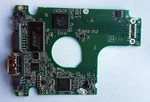 Pcb Controller 2060-771962-002 WD7500BPVT-24HXZT1 Hard Drives Electronics. Fixed Price $17.60.