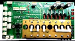 Haas Power Supply Assy 230VAC #32-4075E /ss 93-2005 Refurbished & Tested. Fixed Price $650.00.