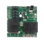 Allied SD6600-288 LX-15 2-PUMP Circuit Board. Fixed Price $480.94.