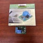 Velleman Kit - MK111 Interval Timer. Fixed Price $9.95.