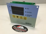 Sysco Display Control Panel SYS-500 Used #105456. Fixed Price $99.00.