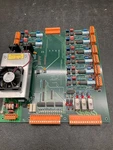Idc TM98-I/A Power Interface Module W/ Fan Used. Fixed Price $150.00.