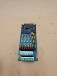 Bristol Babcock 392006-02-2 Rugged Discrete Output Board. Fixed Price $89.98.