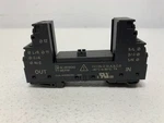 Phoenix Contact 2839282 Surge Protection Base 230VAC 50/60HZ. Fixed Price $12.88.