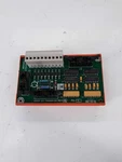 Liebert Emerson 02-790869-00 Rev.a Dry Contact Driver Assembly Board. Fixed Price $18.70.