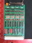 Nitto-denko-kohi NI-0010-1 New (not Original Packaging) 32BIT Iso Do, Pcb. Fixed Price $499.95.
