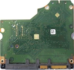 Seagate ST31000528AS 9SL154-044 AP25 Tk (4772 P) 100535557 Rev 1000GB Sata Pcb. Fixed Price $21.77.