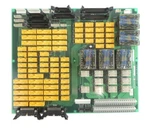 Tel Tokyo Electron 2184-020047-11 TTLI04-12 Pwr Intlk Pcb 1181-000871-14 Working. Fixed Price $2508.25.