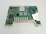 Cisco 15454-DMP-L1-54.1 2.5GBPS 4CH Data Muxponder Card 1554.13 1556.55 21-4. Fixed Price $99.99.
