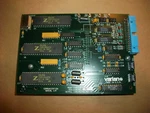 Varian 1103780-02 Pcb Communication Serial I/f Used. Fixed Price $50.00.