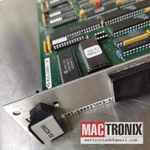 Asm / 02-82390-01 02-82390-03 Y Table Servo Ctrl Bd Mod. Fixed Price $380.00.