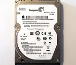 Seagate ST9320325ASG 9KAG33-043 0009APM1 (5VE) Wu China 2.5" 320GB Sata Hdd 2011. Fixed Price $36.00.