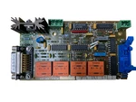 Agie 646414.3 AUX-52 Circuit Board; For Sale, As Is, Not Tested.. Fixed Price $75.00.
