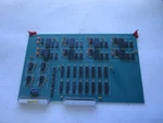 Hpm Counter Circuit Board 1D702-0007 Rev. Fixed Price $133.75.
