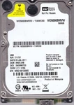 WD5000BMVW-11AMCS0 HH0TJHB Jul 2011 Malaysia 500GB Usb 3.0 2.5"WESTERN Digital. Fixed Price $134.55.