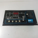 Aec 503390 TDW-1C Front Control Panel. Fixed Price $90.00.