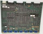 Yaskawa Board JANCD-CP01B DE8401365. Fixed Price $2389.00.