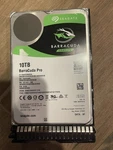ST10000DM0004 Seagate Barracuda Pro 10TB 7.2K Sata 6GBPS 256MB 3.5 Hard Drive. Fixed Price $249.99.
