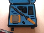 Aqua Snakeeye Color Video Inspection Camera System Powers. Fixed Price $149.99.