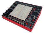 Sun Equipment DAC-457000 Digital And Analog Design Laboratory Breadboard. Fixed Price $350.50.