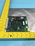 Thermalogic 121-336 Temperature Controller Pcb Card RA2015-04, 123613. Fixed Price $435.00.