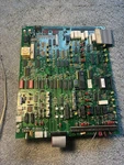 Simplex Fire Alarm Control Main Board Model 4002. Fixed Price $399.00.