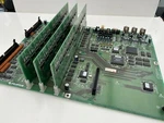 Fuji Frontier 390 FMC20 Printed Circuit Board 113C893933L From Working Printer. Fixed Price $202.85.