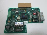 Square 52011-430-50 Status Monitor Board. Fixed Price $265.00.