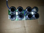 Telemecanique Altivar 31 7.5HP Control 3D658070 G001 Schneider Vfd Drive Board. Fixed Price $98.89.