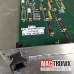Asm 02-82393 Work Holder I/o Bd Mod 03-28338. Fixed Price $186.00.