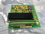 Indramat NT17 Circuit Board 109-0743-4A01-00 #sn 212705-15388. Fixed Price $299.95.