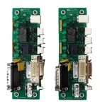 Amat Applied Materials 0100-00537 300MM Endura Sd Stepper Pcb Lot Of 2 Working. Fixed Price $509.24.