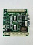 Advantech PCM-3663 PC/104 Datacom Module. Fixed Price $358.00.
