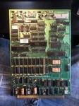 Egan 443540 Rev 2, Crt Controller. Fixed Price $599.99.
