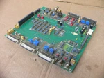 Trumpf 40-1439-01.00 Ver. Circuit Board. Fixed Price $999.99.