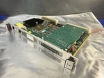 Motorola MVME2434 Processor Module W/ Pci Mezzanine Card. Fixed Price $1500.00.
