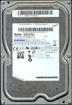 HD103UJ, HD103UJ/JP1 Rev. Samsung Sata 1TB S1B9 2009.02. Fixed Price $100.00.