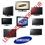 Ultimate Samsung Tv Lcd Plasma Led Repair Service 300 Manuals On Dvd. Fixed Price $14.45.