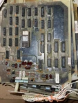 Lot Of Vintage High Grade Circuit Board From Allen Organ Scrap Box Only 1983?. Fixed Price $75.00.