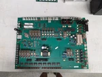 Haas 32-3080M Rev I/o Board 65-1055M C, For Cnc Mill, Used. Fixed Price $500.00.