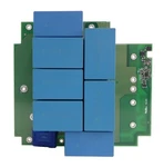 Trumpf Huttinger 2604401 Pcb Cap Pfcbalancer V3 Truplasma Hv Pulse 35 Working. Fixed Price $402.26.