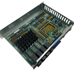 Okuma FUB-P4M4, 1911-2241-19C-496 I/o Servo Control Board OPUS7000 E4800-I07-001. Fixed Price $110.00.