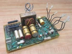 Reliance 0-48651-2 Circuit Board O-48651-2. Fixed Price $760.77.